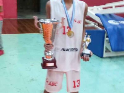 Maracanã sénior feminino e ABC júnior são os grandes vencedores do Campeonato Nacional de Basquetebol