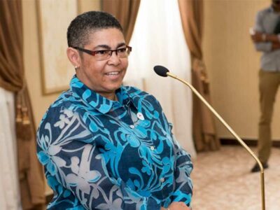 A Ilha do Sal recebe o maior Fórum Africano da Igualdade do Género no Desporto