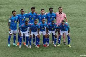 Cabo Verde começa a qualificação para o Campeonato do Mundo de Futebol 2026 em Novembro