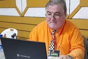 O melhor Open de África em 2022 não se vai realizar este ano