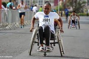 11º Campeonato Nacional de Desporto Adaptado