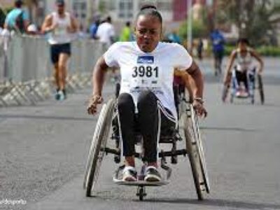 11º Campeonato Nacional de Desporto Adaptado
