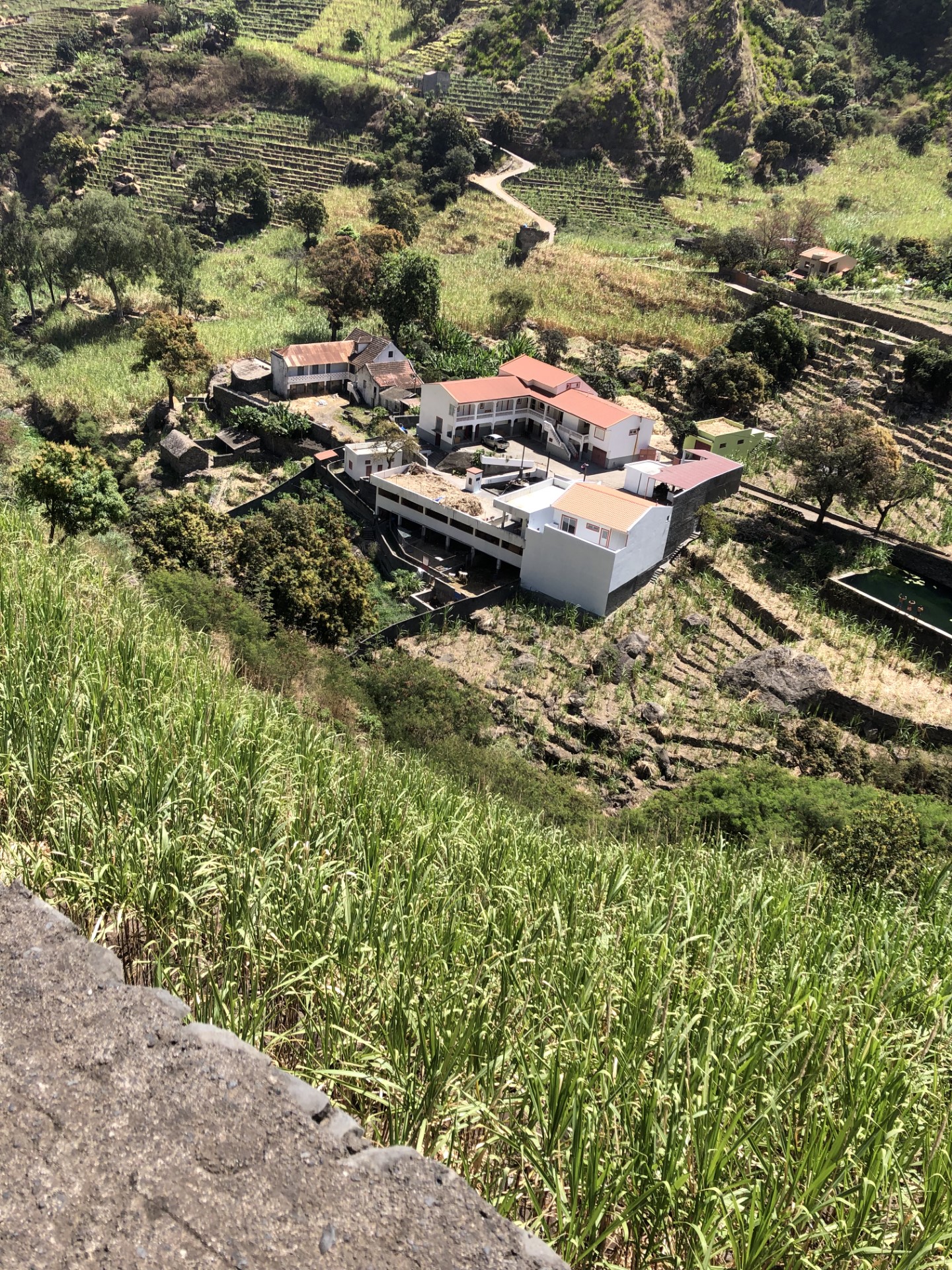 You are currently viewing Santo Antão Triangle Trail é agora em Setembro
