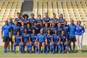 Cabo Verde venceu a Libéria de forma clara e inequívoca