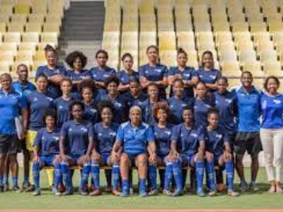 Cabo Verde venceu a Libéria de forma clara e inequívoca