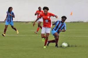 Campeonato Africano das Nações de 2024 em feminino