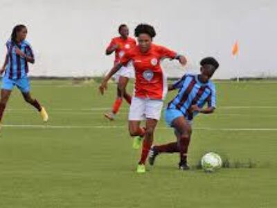Campeonato Africano das Nações de 2024 em feminino