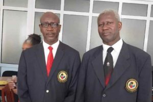 Campeonatos Nacionais de Karaté (Kata e Kumité) em Seniores realizam-se na ilha da Boa Vista