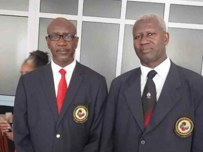 Campeonatos Nacionais de Karaté (Kata e Kumité) em Seniores realizam-se na ilha da Boa Vista
