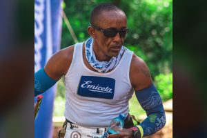Emicela Team Cabo Verde no Grande Trail da Serra d’ Árga em Portugal