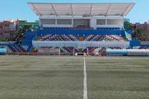 Mindelense X Académica no Estádio Adérito Sena abrem a época desportiva em São Vicente