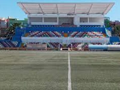 Mindelense X Académica no Estádio Adérito Sena abrem a época desportiva em São Vicente