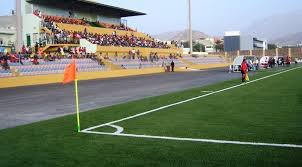 Estádio Adérito Sena é o palco da Supertaça entre Mindelense e Académica