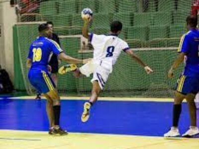 Cabo Verde não vai competir no IHF Trophy da Zona 2 em Andebol