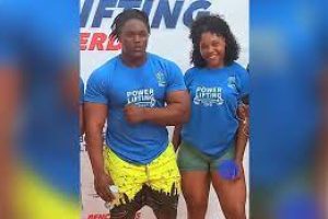 No Campeonato Africano de Powerlifting Cabo Verde conquista Medalha de Prata