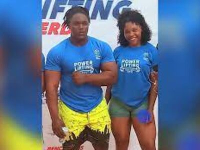 No Campeonato Africano de Powerlifting Cabo Verde conquista Medalha de Prata