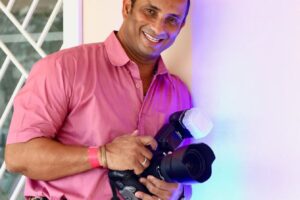 Cabo Verde em fotografias expostas em Cidade Francesa