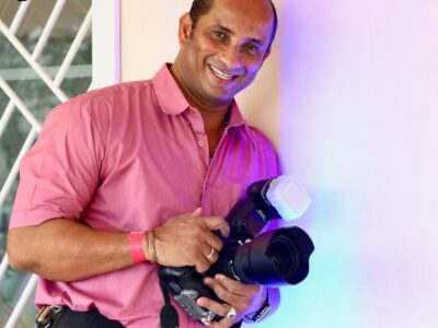 Cabo Verde em fotografias expostas em Cidade Francesa