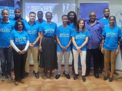 XIª Edição do Sport Bootcamp vai ser realizado na Cidade do Porto Novo