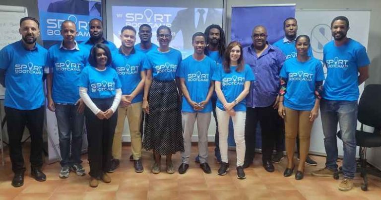 XIª Edição do Sport Bootcamp vai ser realizado na Cidade do Porto Novo