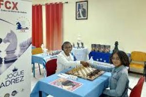 VII Campeonato Nacional Individual Absoluto Fase Preliminar