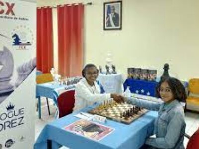 VII Campeonato Nacional Individual Absoluto Fase Preliminar