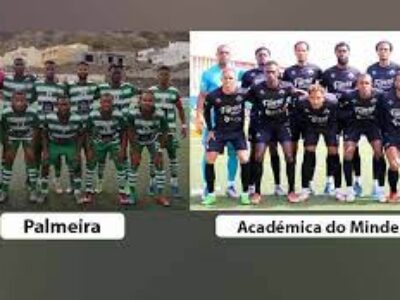 O Estádio Municipal Orlando Rodrigues vai ser palco da Supertaça em Futebol