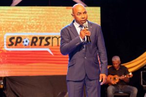 Luís (Karaté) Fortes perdeu o seu único combate, derrubado pela morte