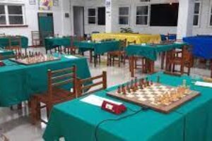 Luís Barros foi o grande vencedor da fase preliminar do CNIA