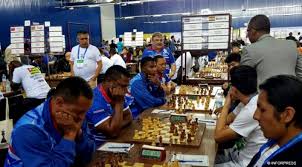 You are currently viewing Formação Online de Árbitros Nacionais de Xadrez