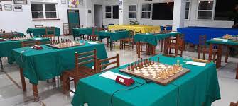 You are currently viewing Luís Barros foi o grande vencedor da fase preliminar do CNIA