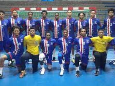 A 26ª Edição do Campeonato Africano das Nações em Andebol