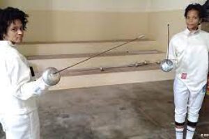 3º Open Nacional de Esgrima realiza-se em São Vicente