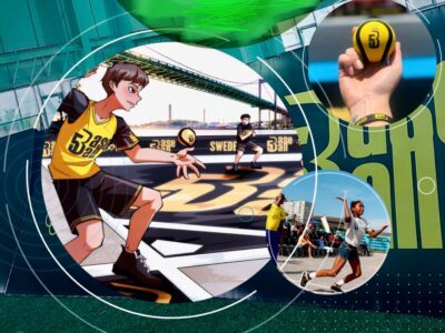 A Cidade da Praia escolhida para receber as eliminatórias Africanas de Baseball5