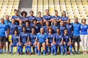 Cabo Verde defronta a Nigéria dia 30 de Novembro jogo de qualificação para CAN 2024