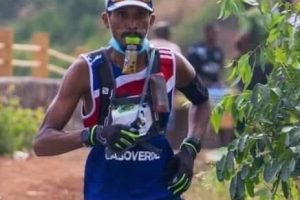 Jailson Oliveira quer bater o seu próprio recorde na 20ª Edição da Ultramaratona da Boa Vista