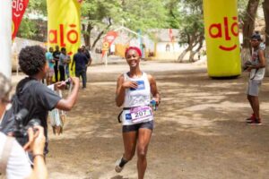 Cabo Verde Trial Series 2023 terminou este ano em Santiago