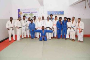 3ª Edição do Torneio de Judo é no Pavilhão VáVá Duarte