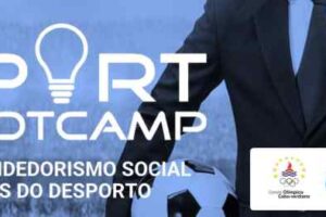 O SportBoot Camp em Cabo Verde vai ser uma realidade em 2024