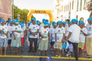 XVIª Edição da Corrida de Liberdade é domingo dia 14 de Janeiro