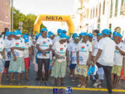 XVIª Edição da Corrida de Liberdade é domingo dia 14 de Janeiro