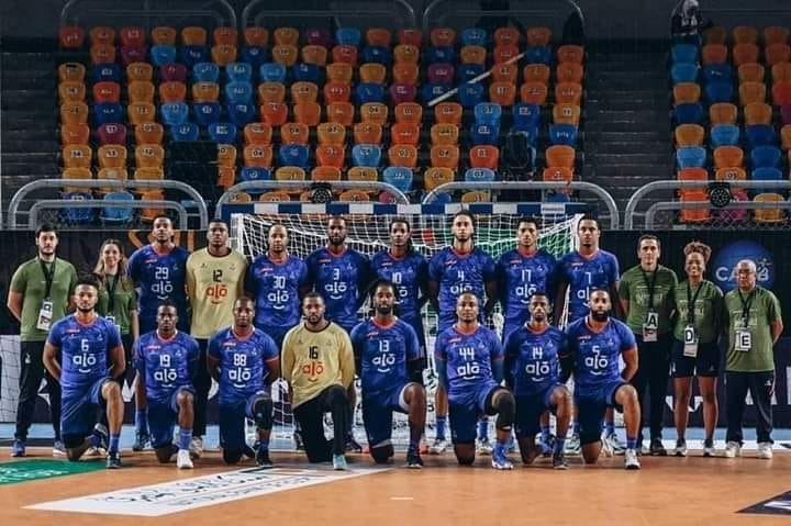 You are currently viewing Cabo Verde fica no quarto lugar do Campeonato Africano das Nações em Andebol