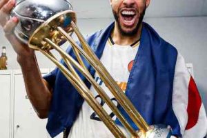 Cabo Verde mede forças com Uganda em basquetebol