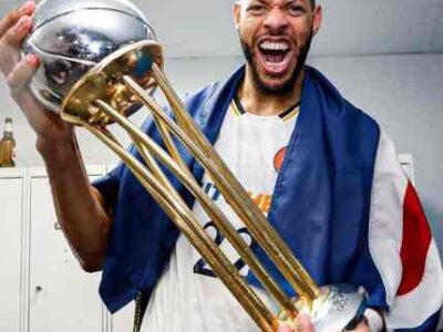 Cabo Verde mede forças com Uganda em basquetebol