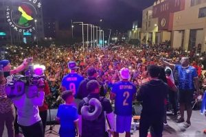 Cabo Verde já prepara o CAN 2025 em Marrocos