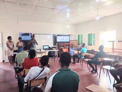 XIIª Edição do Sport BootCamp realiza-se na Ilha do Fogo