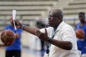 Cabo Verde em basquetebol prepara os próximos compromissos