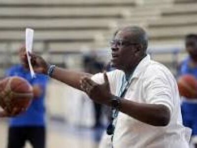 Cabo Verde em basquetebol prepara os próximos compromissos