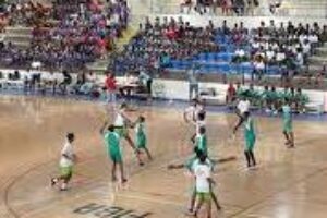 IIª Edição das Olímpiadas do Desporto Escolar