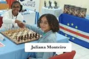 IIIº Campeonato Nacional de Xadrez Feminino